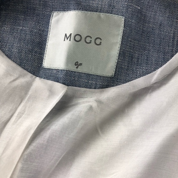 MOGG Blazer - Picture 5 of 5